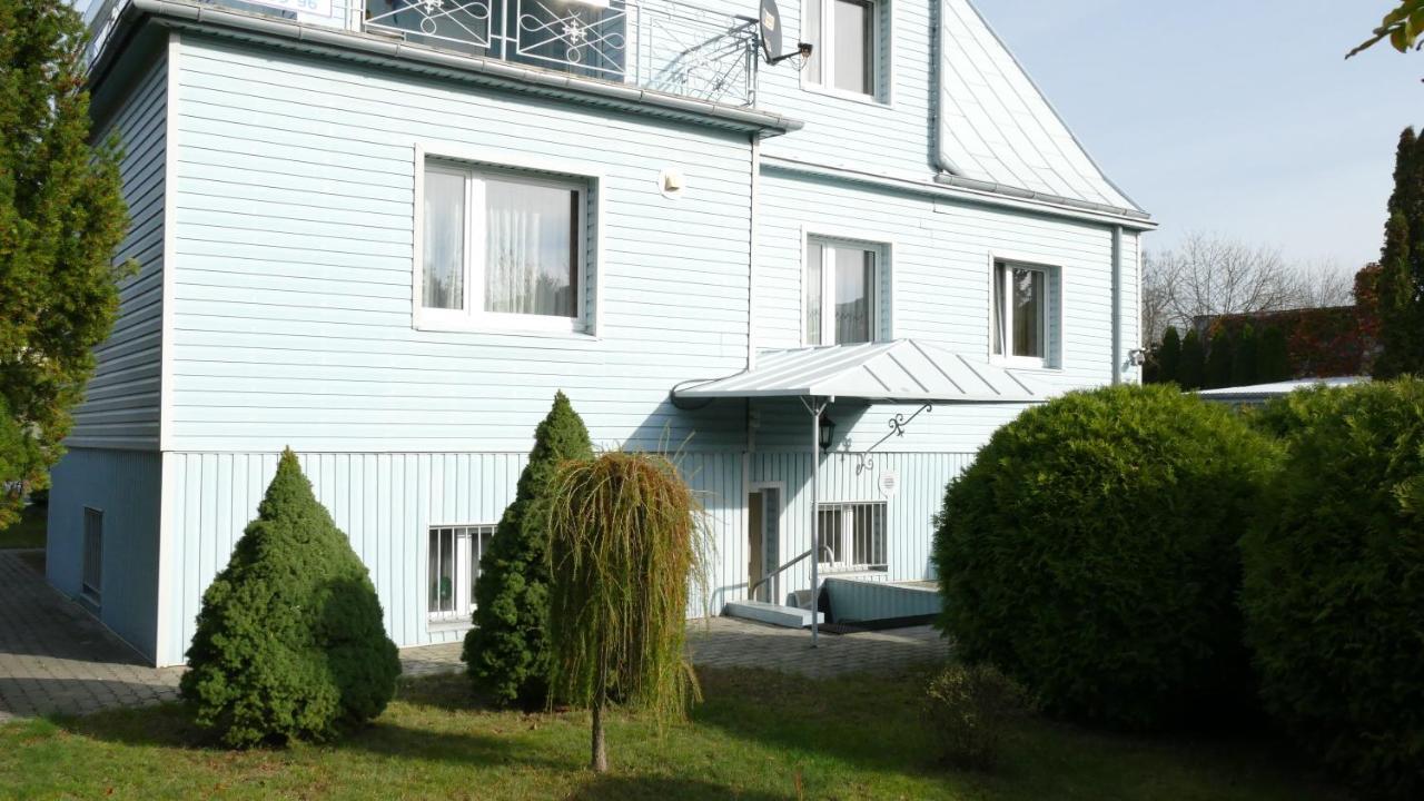 Victoria Homestay