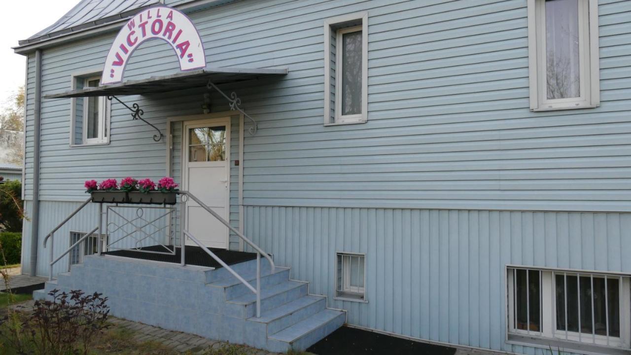 Victoria Homestay