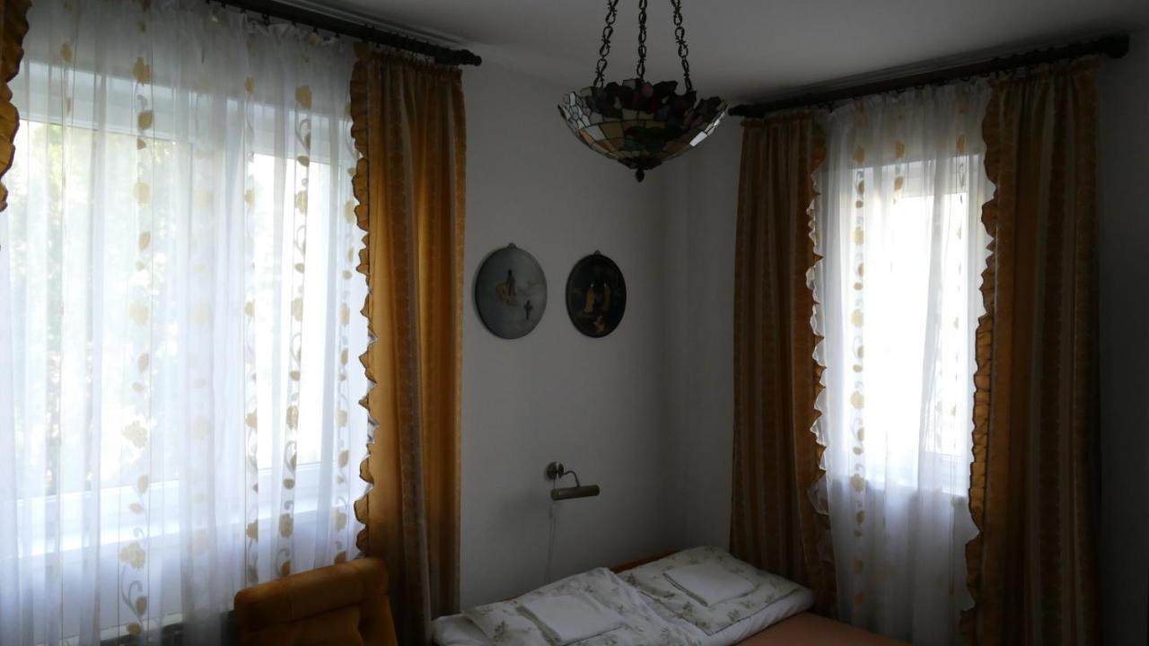Victoria Homestay Ciechocinek