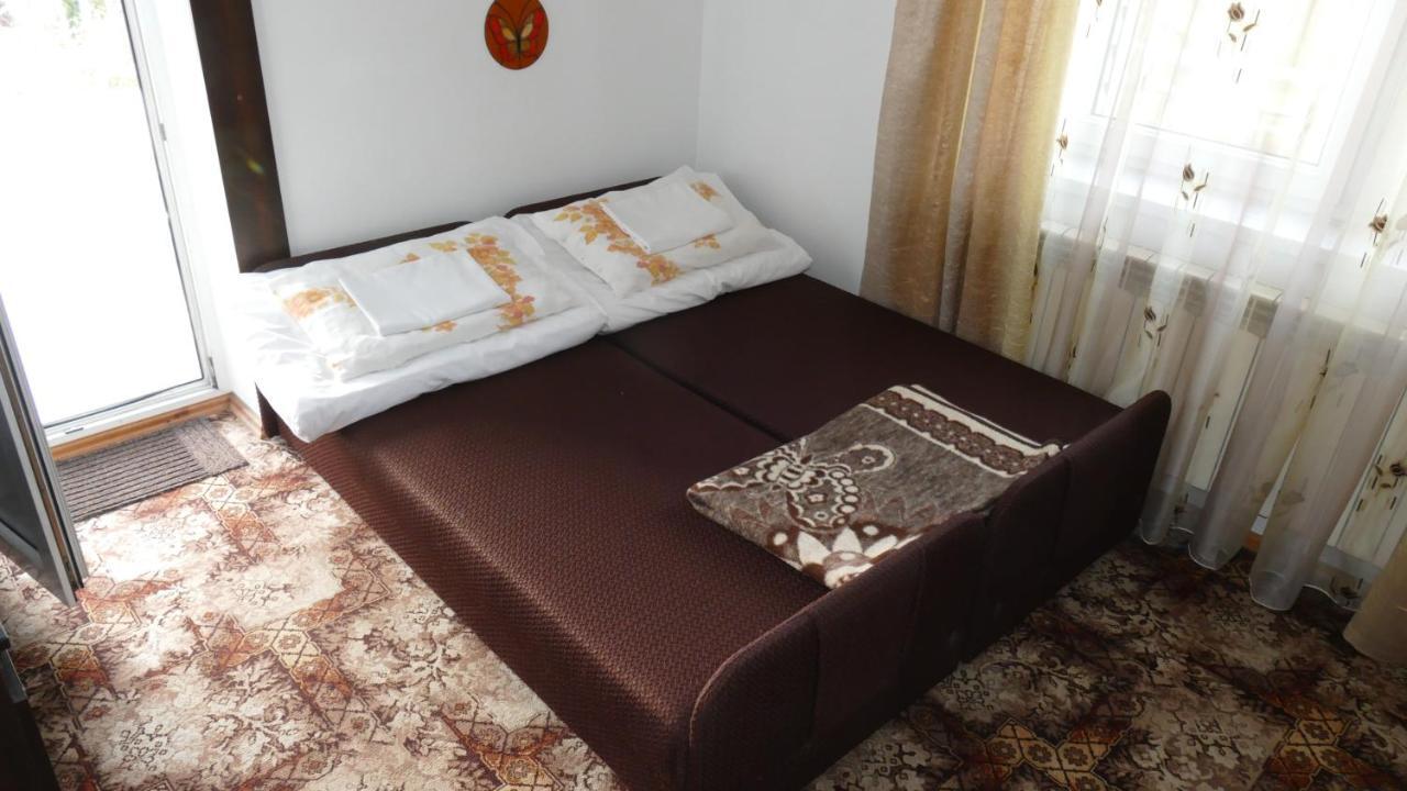 Victoria Homestay Ciechocinek