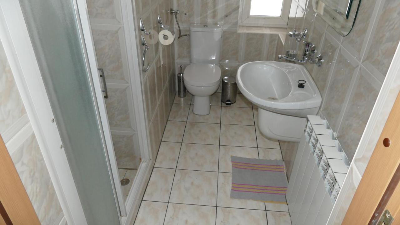 Victoria Homestay Ciechocinek