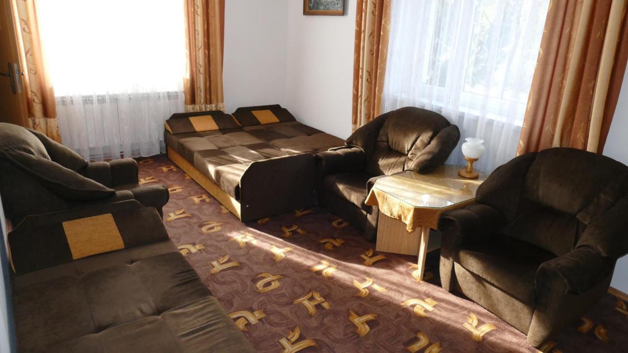 Homestay Victoria Ciechocinek